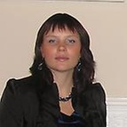 Фото преподавателя по биологии - Бурдейко Марина