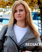 Фото преподавателя по английскому языку - Карпенко Юлия