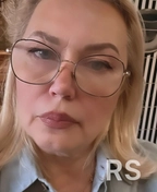 Фото преподавателя по русскому языку - Богданович Любовь