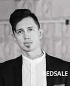 Фото преподавателя по музыке - Быков Максим