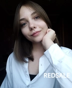 Фото преподавателя по химии - Конько Анна