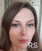 Фото преподавателя по математике - Миклашевич Алина