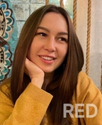 Фото преподавателя - Пашкевич Валерия