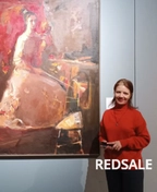 Фото преподавателя - Хомко Оксана