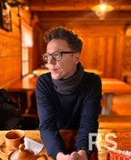 Фото преподавателя по истории - Иванов Игорь