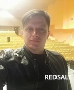 Фото преподавателя по музыке - Голубев Дмитрий