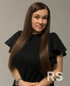 Фото преподавателя по биологии - Польщак Юлия