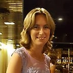 Фото преподавателя по музыке - Стариченко Любовь