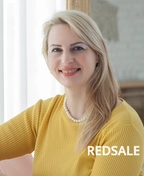 Фото преподавателя по математике - Косматькова Алеся