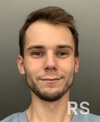 Фото преподавателя по математике - Цывилько Андрей