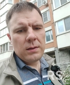 Фото преподавателя по физике - Харланов Андрей