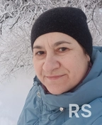 Фото преподавателя по физике - Масюкова Елена