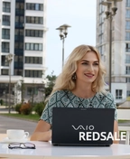 Фото преподавателя - Свистун Олеся