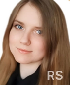 Фото преподавателя по английскому языку - Гошко Ксения