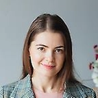Фото преподавателя по русскому языку - Ипатова Наталья