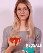 Фото преподавателя по химии - Халупа Екатерина