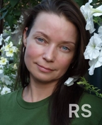 Фото преподавателя по английскому языку - Миранович Татьяна