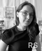 Фото преподавателя - Борисова Таисия