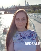 Фото преподавателя по английскому языку - Дроботун Кристина