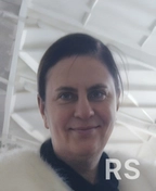 Фото преподавателя по русскому языку - Ходаковская Ирина