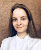 Фото преподавателя по немецкому языку - Длусская Ольга