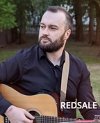 Фото преподавателя по музыке - Рудский Вячеслав