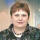 Фото преподавателя по истории - Макеенкова Елена