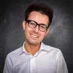 Фото преподавателя - Шамаль Егор