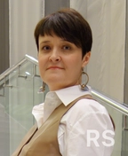 Фото преподавателя по химии - Марченко Наталья