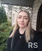 Фото преподавателя по английскому языку - Садовникова Наталия