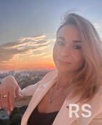 Фото преподавателя начальных классов - Воробей Татьяна