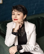 Фото преподавателя по немецкому языку - Кокора Юлия