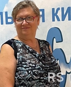 Фото преподавателя по математике - Юхневич Алла