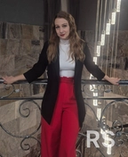 Фото преподавателя по математике - Юневич Ольга