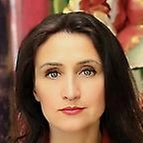 Фото преподавателя начальных классов - Ланина Ольга