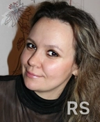 Фото преподавателя начальных классов - Лукашонок Александра