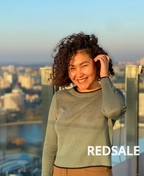 Фото преподавателя по английскому языку - Хазраткулова Динара