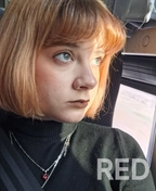 Фото преподавателя по биологии - Лаптева Надежда