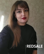 Фото преподавателя по китайскому языку - Шурпо Валерия