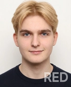 Фото преподавателя по математике - Курдеко Егор