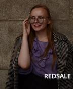 Фото преподавателя по истории - Радюк Мария