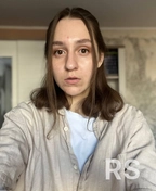 Фото преподавателя по химии - Череева Дарья