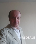 Фото преподавателя - Солодкий Александр