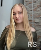 Фото преподавателя по немецкому языку - Кочергина Наталья