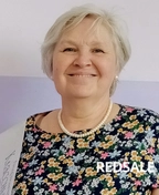 Фото преподавателя по истории - Андриянчик Нила