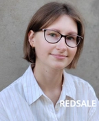 Фото преподавателя по французскому языку - Голубь Инна