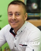 Фото преподавателя по математике - Макаревич Андрей