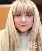 Фото преподавателя по английскому языку - Ананич Екатерина