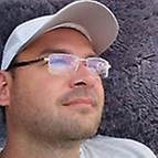 Фото преподавателя по физике - Курейчик Валерий