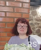 Фото преподавателя начальных классов - Юркова Татьяна